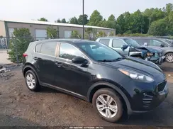 KNDPMCAC4H7038119 2017 KIA SPORTAGE