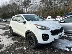 KNDPMCAC4H7039562 2017 KIA SPORTAGE
