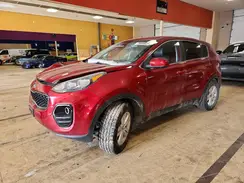 KNDPMCAC4H7040565 2017 KIA SPORTAGE