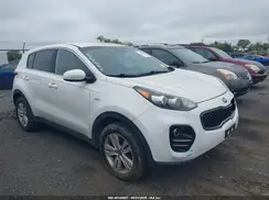 KNDPMCAC4H7041067 2017 KIA SPORTAGE
