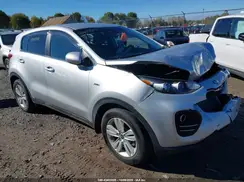 KNDPMCAC4H7041795 2017 KIA SPORTAGE