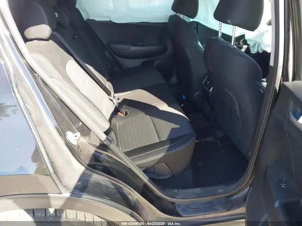 KNDPMCAC4H7043644 2017 KIA SPORTAGE - Image 8