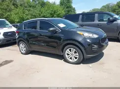 KNDPMCAC4H7051274 2017 KIA SPORTAGE