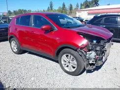 KNDPMCAC4H7055163 2017 KIA SPORTAGE