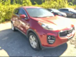 KNDPMCAC4H7077860 2017 KIA SPORTAGE