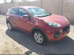 KNDPMCAC4H7079124 2017 KIA SPORTAGE