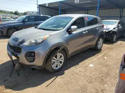 KNDPMCAC4H7084159 2017 KIA SPORTAGE