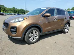 KNDPMCAC4H7085893 2017 KIA SPORTAGE
