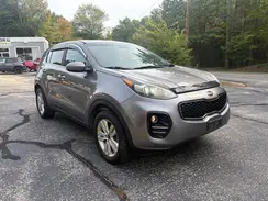 KNDPMCAC4H7090494 2017 KIA SPORTAGE