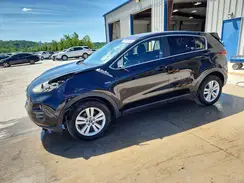 KNDPMCAC4H7091306 2017 KIA SPORTAGE