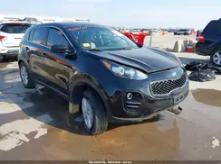 KNDPMCAC4H7092861 2017 KIA SPORTAGE
