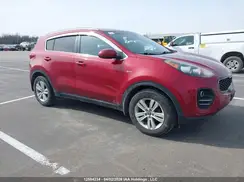 KNDPMCAC4H7092942 2017 KIA SPORTAGE
