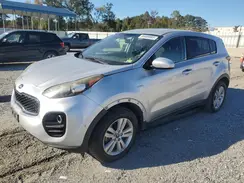 KNDPMCAC4H7096277 2017 KIA SPORTAGE