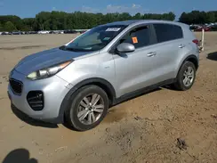 KNDPMCAC4H7110078 2017 KIA SPORTAGE