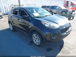 KNDPMCAC4H7116821 2017 KIA SPORTAGE