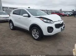 KNDPMCAC4H7119685 2017 KIA SPORTAGE