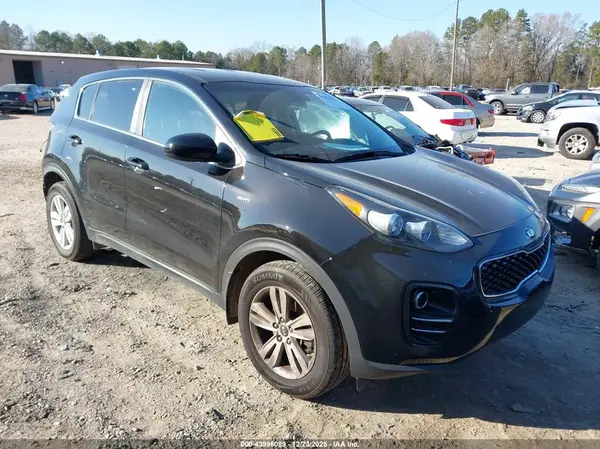 KNDPMCAC4H7128130 2017 KIA SPORTAGE - Image 1