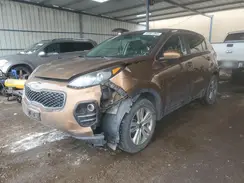 KNDPMCAC4H7131304 2017 KIA SPORTAGE