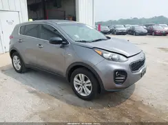KNDPMCAC4H7145459 2017 KIA SPORTAGE