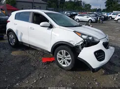 KNDPMCAC4H7152797 2017 KIA SPORTAGE