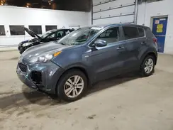 KNDPMCAC4H7157157 2017 KIA SPORTAGE
