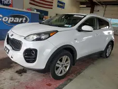 KNDPMCAC4H7163573 2017 KIA SPORTAGE