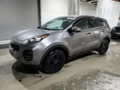 KNDPMCAC4H7165694 2017 KIA SPORTAGE