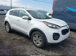 KNDPMCAC4H7169955 2017 KIA SPORTAGE