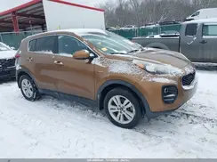 KNDPMCAC4H7179644 2017 KIA SPORTAGE