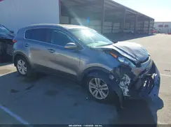 KNDPMCAC4H7179983 2017 KIA SPORTAGE