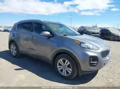 KNDPMCAC4H7181474 2017 KIA SPORTAGE