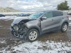 KNDPMCAC4H7190241 2017 KIA SPORTAGE
