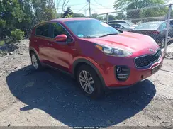 KNDPMCAC4H7190496 2017 KIA SPORTAGE