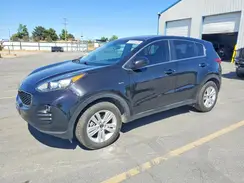 KNDPMCAC4H7199554 2017 KIA SPORTAGE