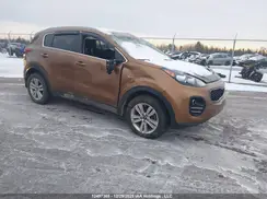 KNDPMCAC4H7201562 2017 KIA SPORTAGE