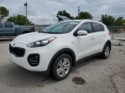 KNDPMCAC4H7202274 2017 KIA SPORTAGE