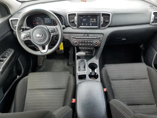 KNDPMCAC4H7202274 2017 KIA SPORTAGE - Image 8