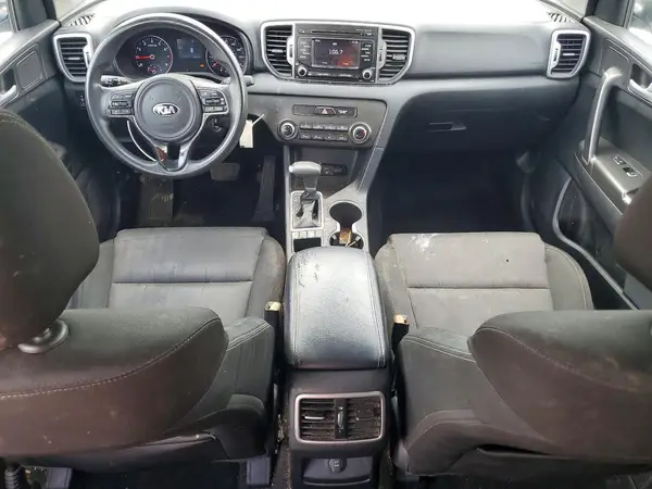 KNDPMCAC4H7202999 2017 KIA SPORTAGE - Image 8