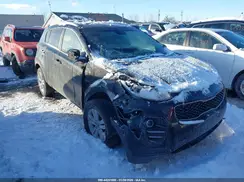 KNDPMCAC4H7204123 2017 KIA SPORTAGE