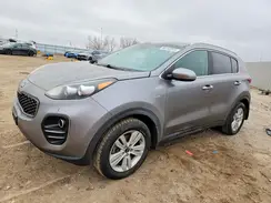 KNDPMCAC4H7205823 2017 KIA SPORTAGE
