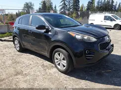 KNDPMCAC4H7215896 2017 KIA SPORTAGE