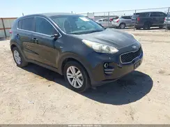 KNDPMCAC4H7219866 2017 KIA SPORTAGE