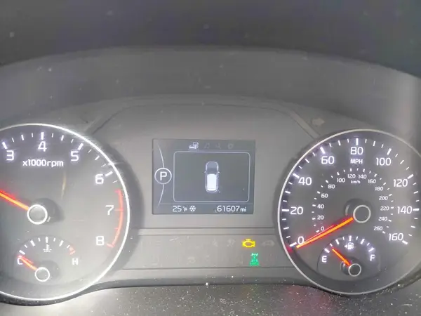 KNDPMCAC4H7221312 2017 KIA SPORTAGE - Image 8