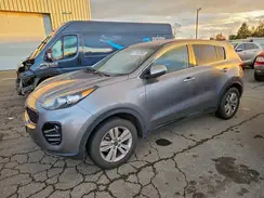 KNDPMCAC4H7227837 2017 KIA SPORTAGE