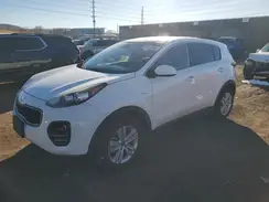 KNDPMCAC4H7229054 2017 KIA SPORTAGE