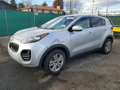KNDPMCAC4H7229782 2017 KIA SPORTAGE