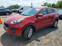 KNDPMCAC4H7232861 2017 KIA SPORTAGE