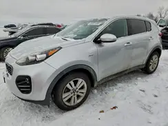 KNDPMCAC4H7235923 2017 KIA SPORTAGE