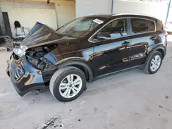 KNDPMCAC4H7238255 2017 KIA SPORTAGE