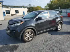 KNDPMCAC4H7238269 2017 KIA SPORTAGE